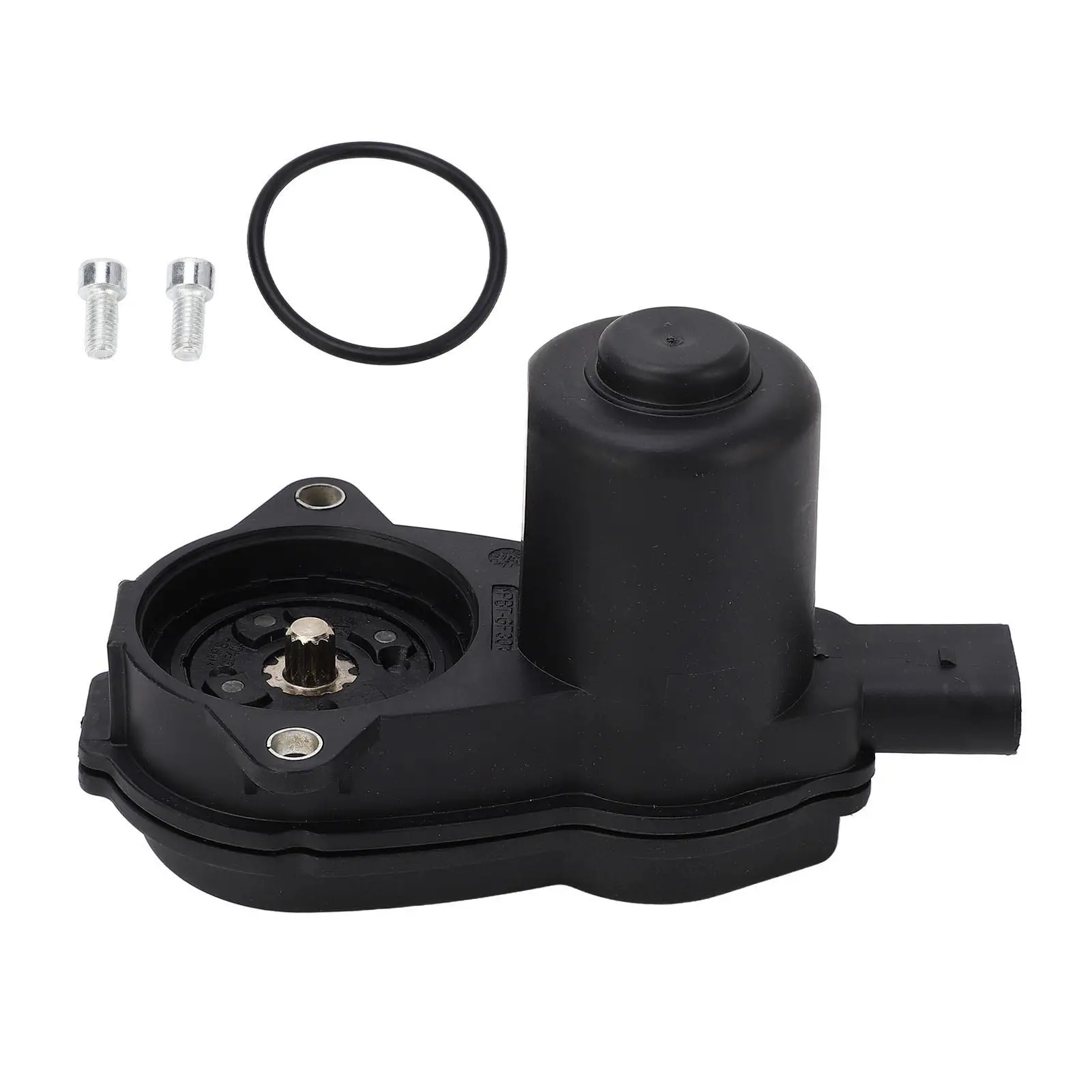 

Rear Parking Brake Actuator Original for Standard 68263297AA Service Life Parking Brake Actuator High Sensitivity for car