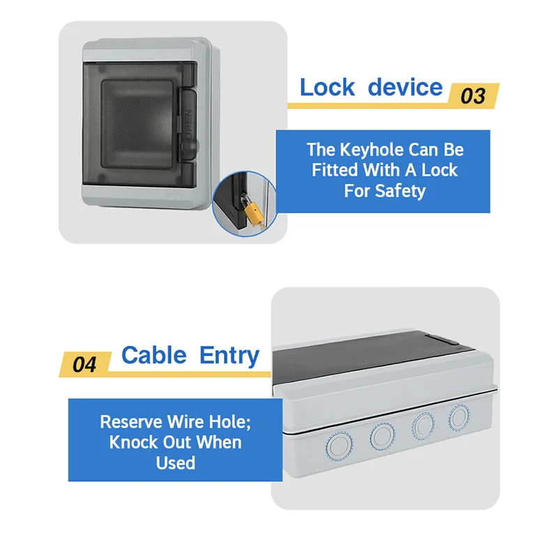 Thumbnail 3 - #32 Best Circuit Breaker Panels to Buy In 2026