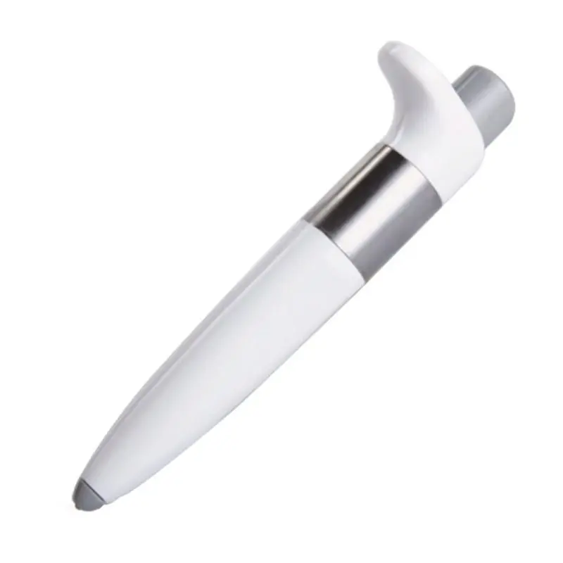 Health Pulse Massage Pen Electronic Pulse Analgesia Pen Pain Relief Acupuncture Point For Neck Back Leg Body Relaxation