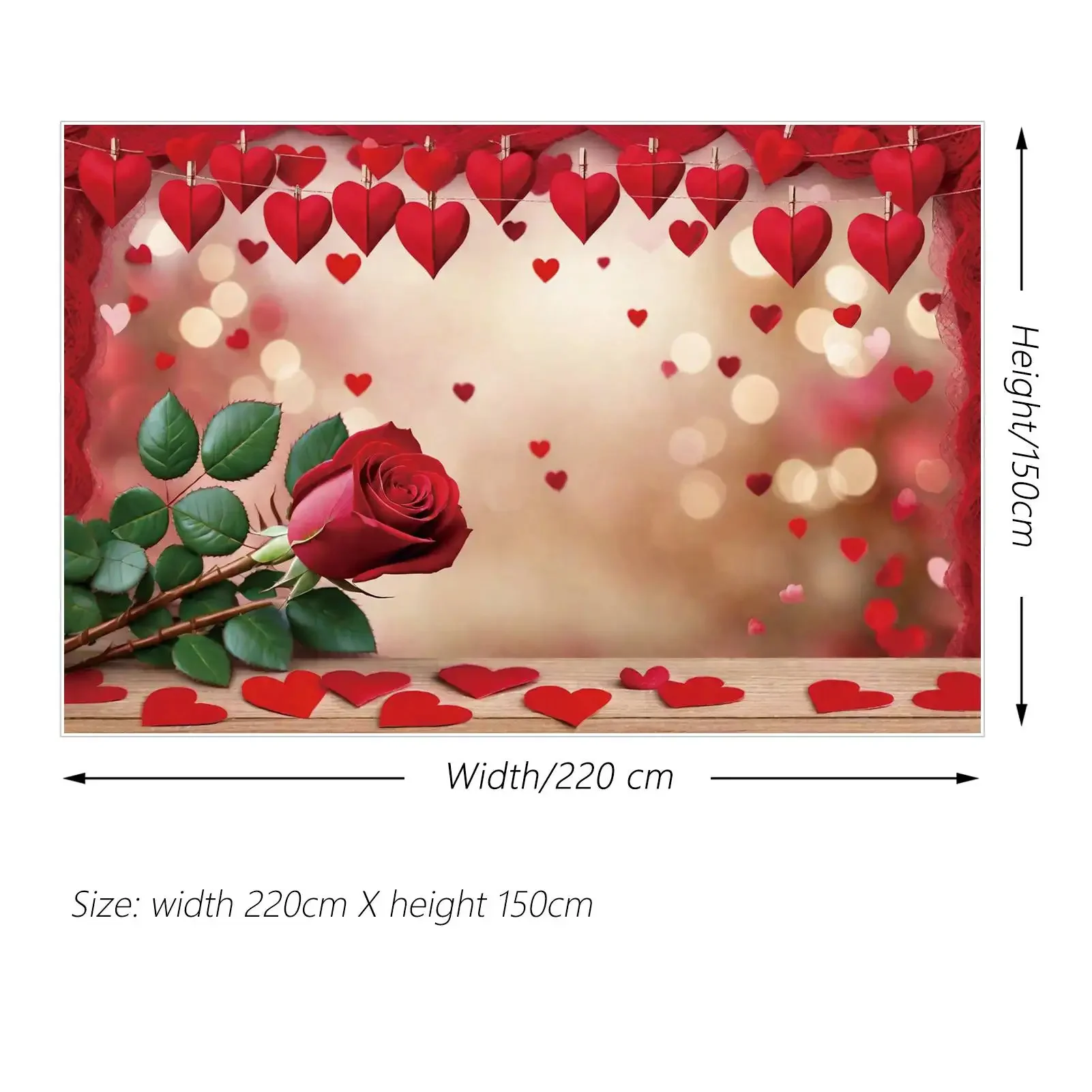 Moon. qg hintergrund february 14 banner foto hintergrund heiliger valentinstag rosen hitze frauen geburtstag bokeh party dekoration requisiten