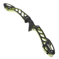 Black green