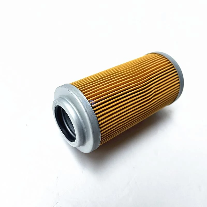 

For Excavator Doosan Daewoo Hyundai 4294135 2474-9041S HF28836 New Hydraulic Pilot Cartridge Filter High Quality Accessories