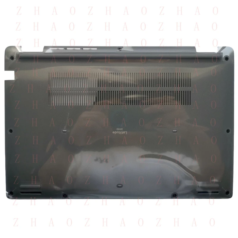 

Нижняя крышка корпуса L+ для ноутбука Dell Latitude 3440 E3440 0M4TVK M4TVK