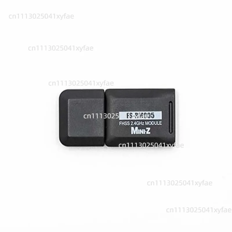 2.4GHz FHSS Module Tuner for 1/28 Scale Buggy Model Accessories