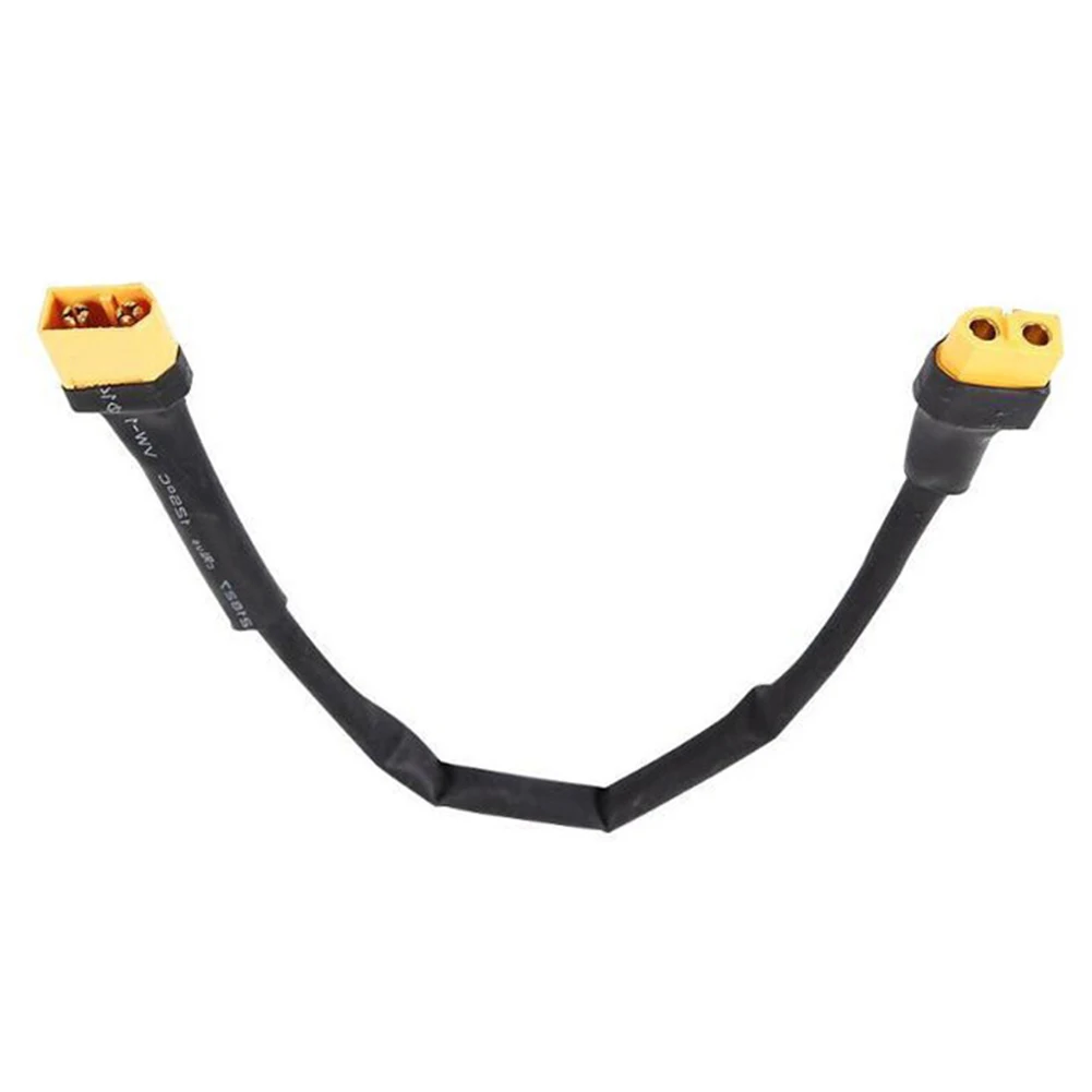 Extend the Reach of Your S1 S3 Electric Scooter with TX60 Power Extension Cable More Freedom to Explore!