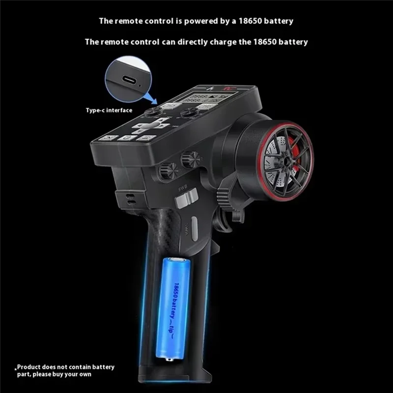 B50B-CT-6B 8CH Tran… - image