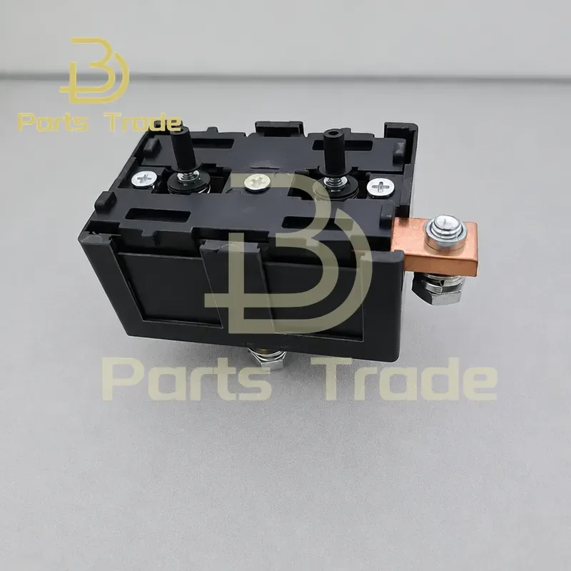Repair Kit Replacement for Albright DC88 DC182 12V 24V 36V 48V 72V 80V Forward Reversing Contactor Solenoid Relay