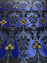 2026 African Thick Damask Lace Fabric, Nigerian Women Headtie, Aso Oobi Dress, Original Heavy Quality, 5 Yards Jacquard Brocade