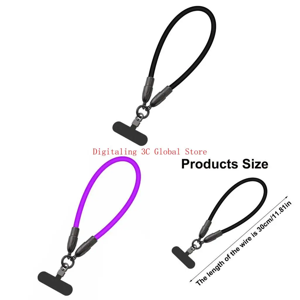 Línea flexible datos cable carga USB C 100W para múltiples dispositivos para múltiples dispositivos