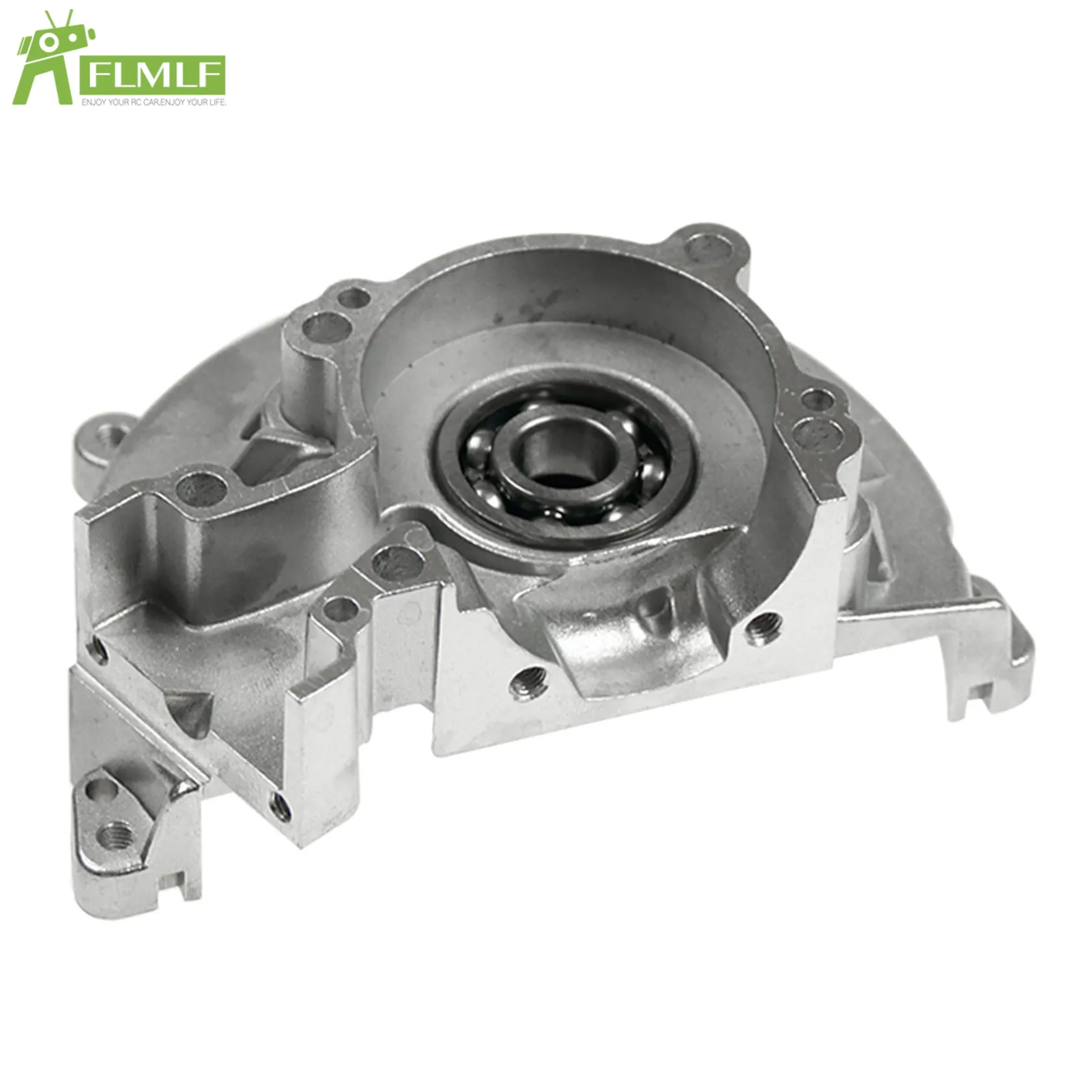 26CC 29CC 30.5CC 32CC 35CC 36CC 45CC エンジン クランクケースキット 1/5 HPI ROFUN ROVAN KM BAJA Losi 5ive T FG GoPed RedCat RCパーツ用