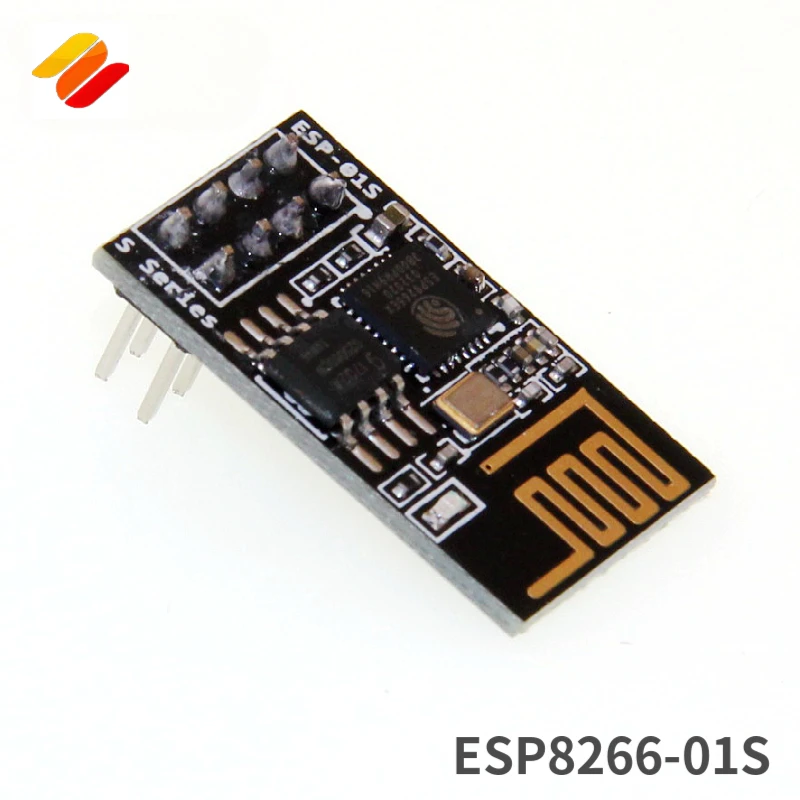 ESP8266 Serial WIFI Wireless Module ESP-01 01S 07 07S 12E 12F wifi module