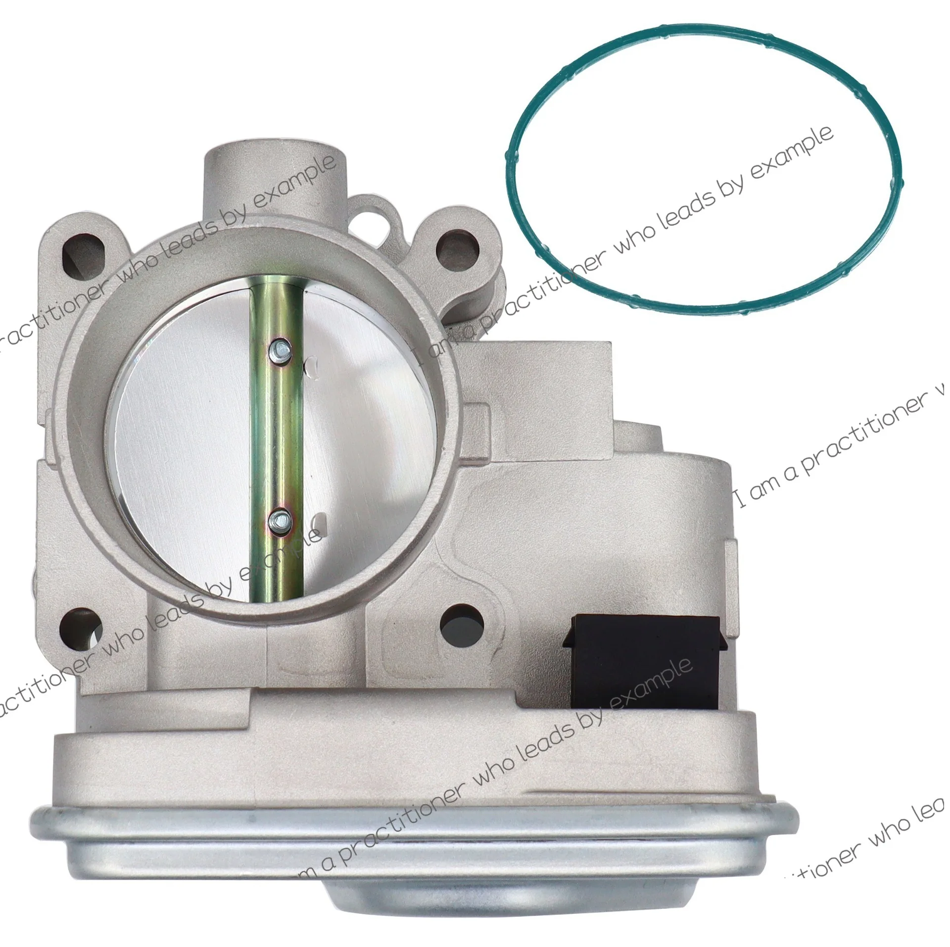 

Throttle Body for Jeep Compass Chrysler Dodge Caliber 04891735AC