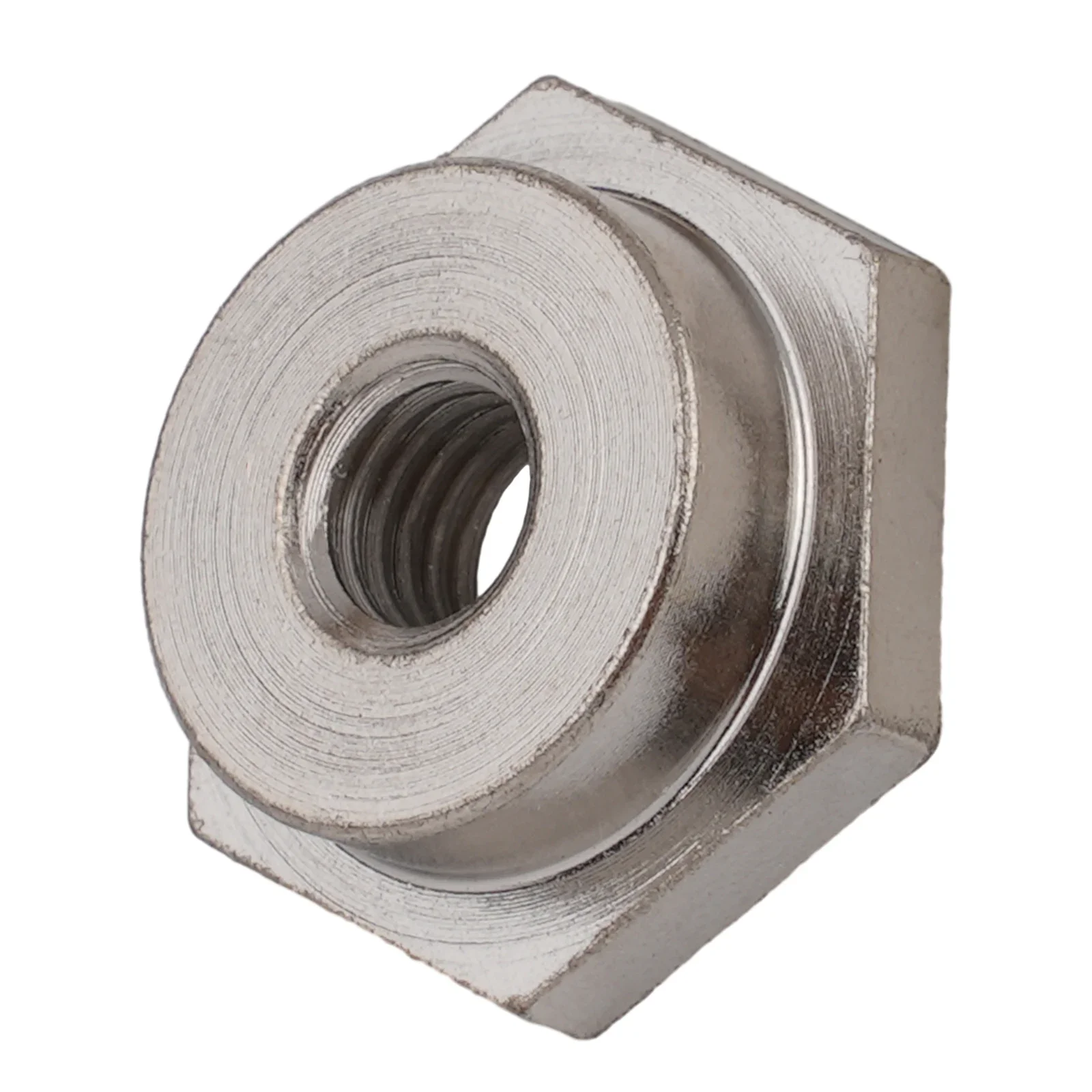 

Woodworking Tools Chute Accessory Alloy Steel Durable For Milling Machines For Saws For Woodworking M6 M8 30 Type
