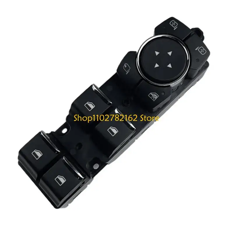 

547B Car Power Window Switches M1BT14540DC Replacement Part Electric Power Window Control Switches for 2019-2021