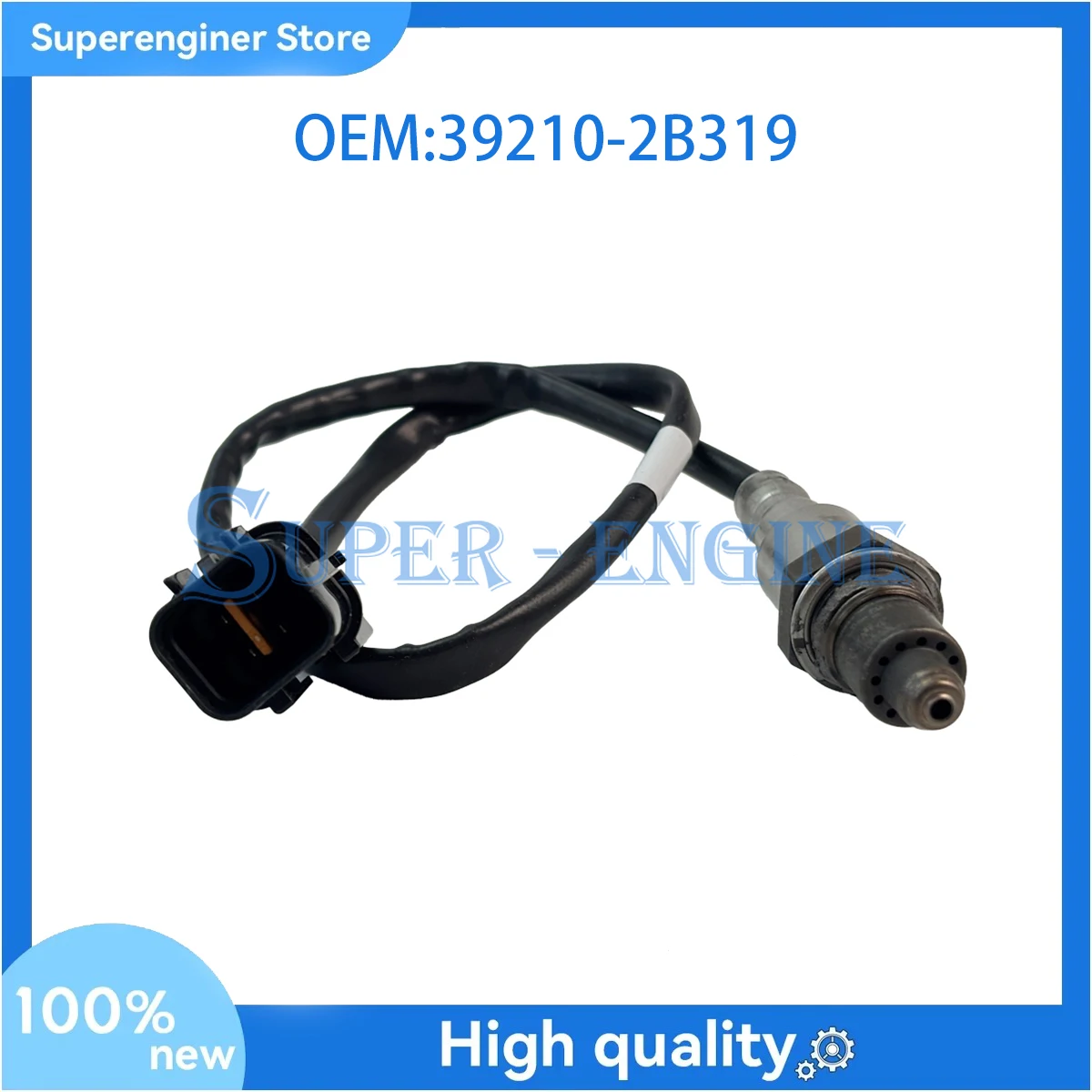 

Air Fuel Ratio Lambda O2 Oxygen Sensor 39210-2B319 392102B319 For Hyundai Accent Creta Elantra Avante For Kia Soul Ceed Cerato