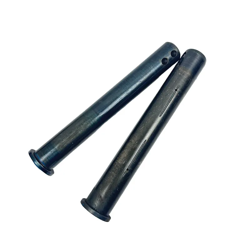 Excavator accessories  shaft bucket ear  pin hook machine horse head pin bucket pin size arm shaft pump core