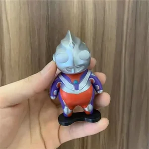 8ベストセールスウルトラマンアクションフィギュア-4