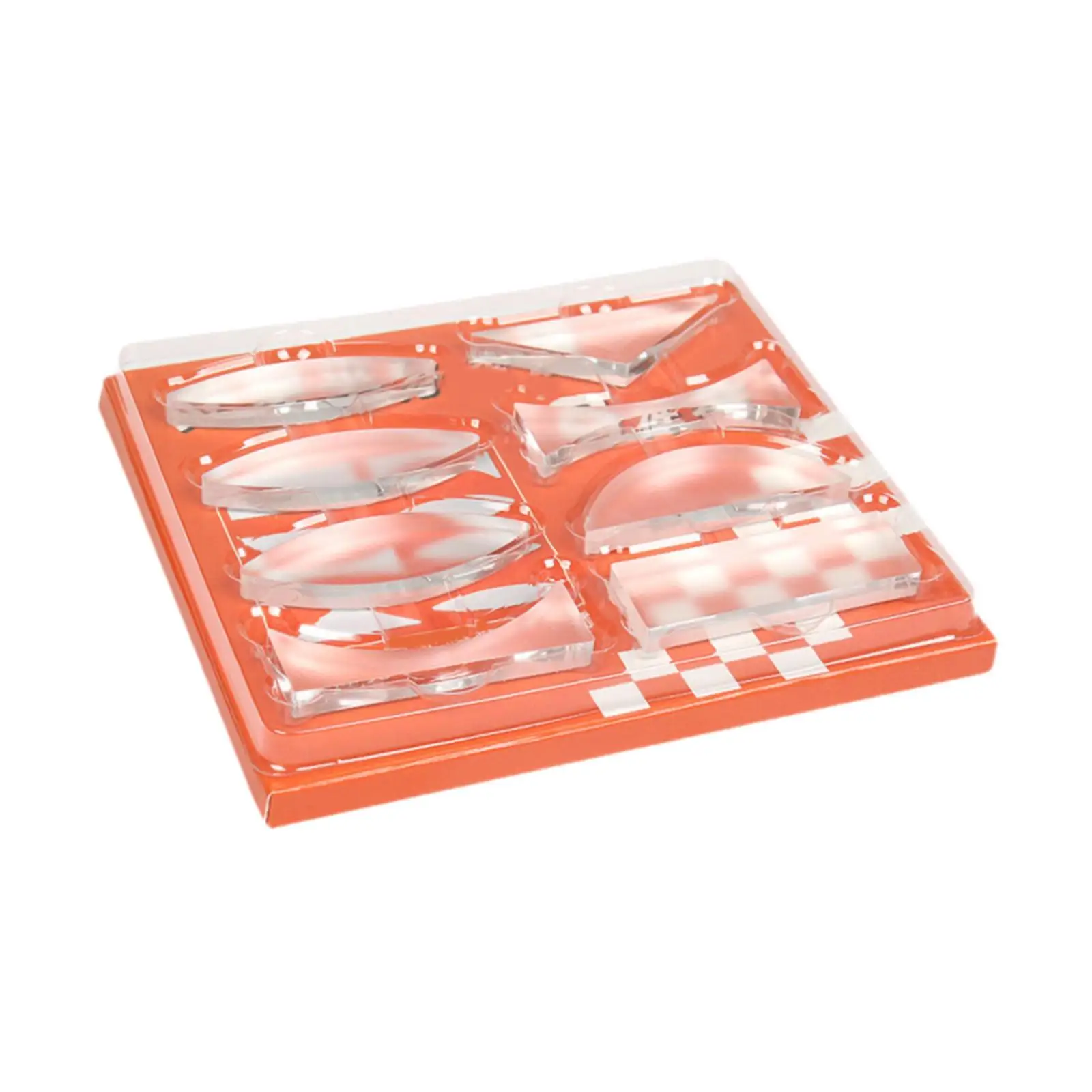 Physical Light Reflection and Refraction Model DIY Projects Science Kit for Gift