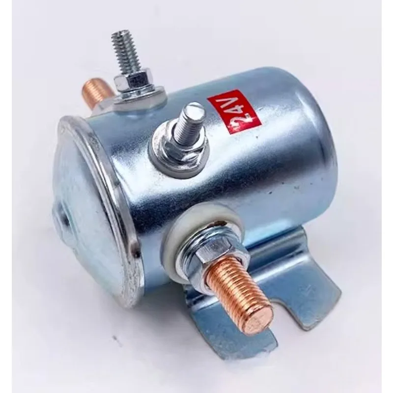 

Excavator Power Switch Preheat Relay for XCMG XE60/75/135/150/200/215/270/490D