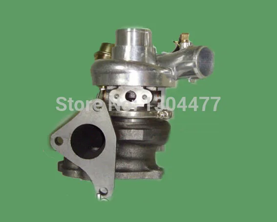 TD05H-16G 49178-06310 Turbocharger for Mitsubishi EVO III,Subaru Impezza WRX,Forester,Engine:58T,EJ20 210HP with gaskets