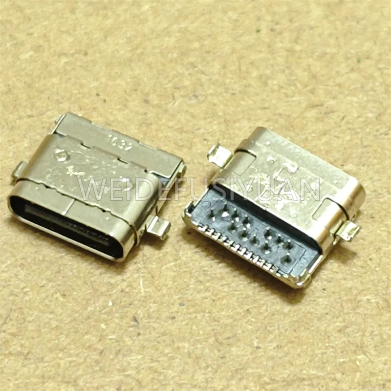 DC Power Jack Type-C USB Port For ASUS ZE520KL ZE554KL Zenfone 4 Z01KDA ZenFone 3 Z017DA Z017DE Charging Socket Connector