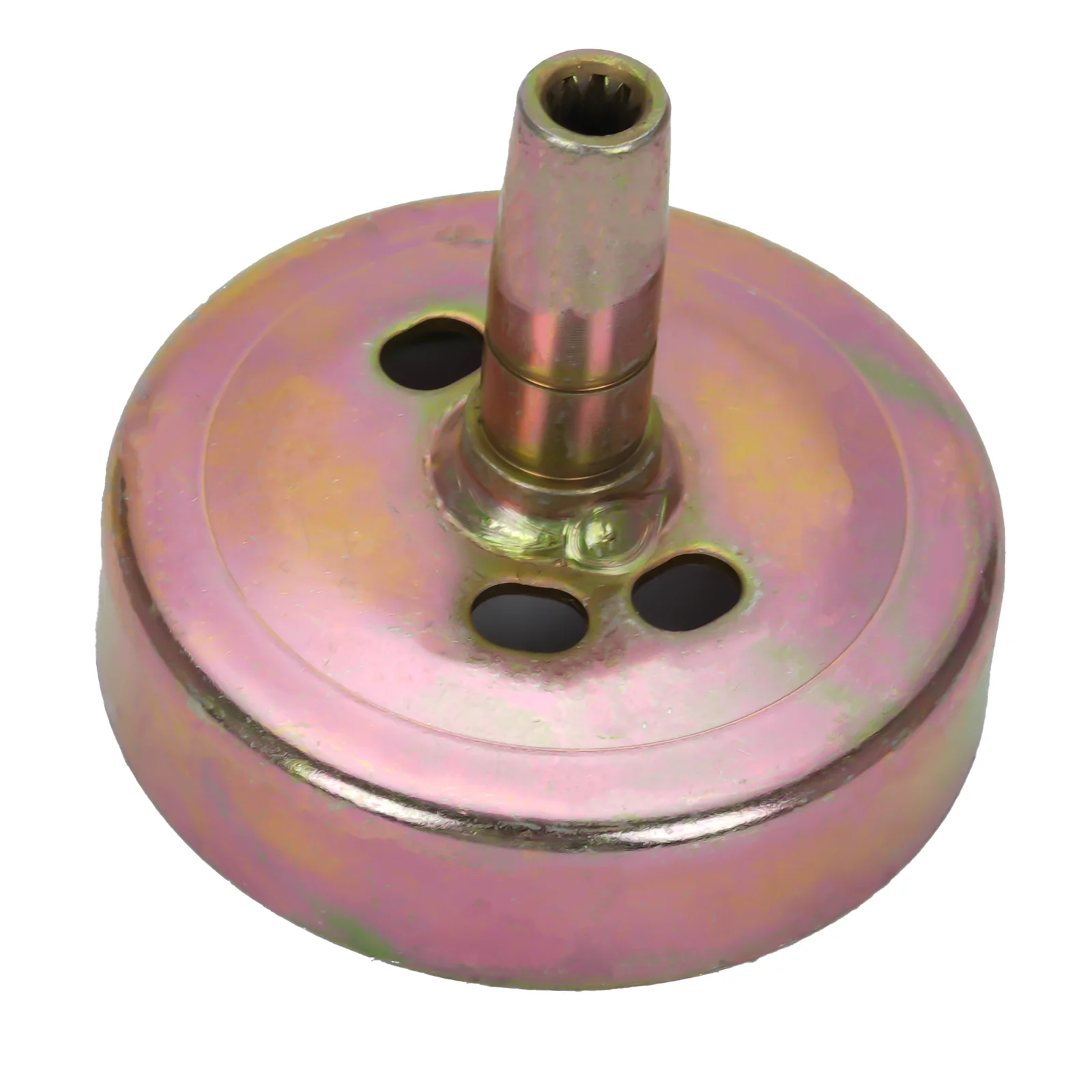 9T Clutch Drum For Honda GX31 GX35 HHT31S HHT35S FG100 GX 31 35 Trimmer Brush Cutter Engine Motor Part