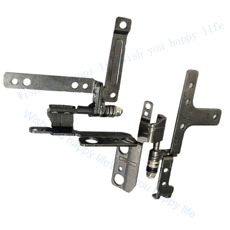 TT for DELL inspiron 5590 5598 LCD SCREEN HINGES R+L SET tbsz