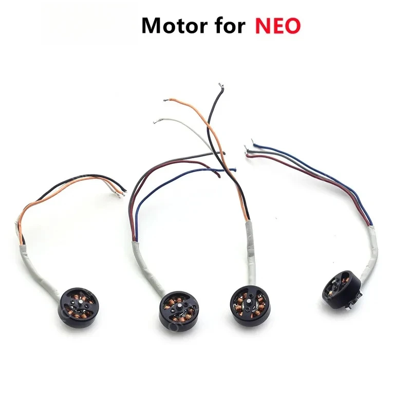 

Front Rear Arm Motor for DJI NEO Replacement Power Engines Repair Parts