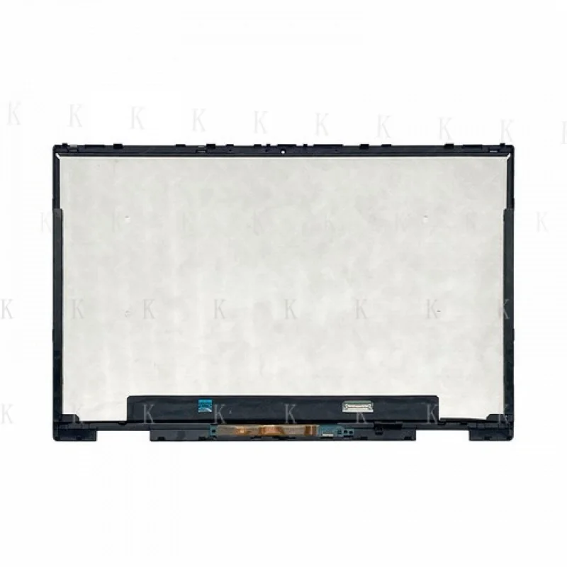 C    LCD Touch Screen Digitizer Assembly for HP Pavilion x360 Convertible 15t-ER000