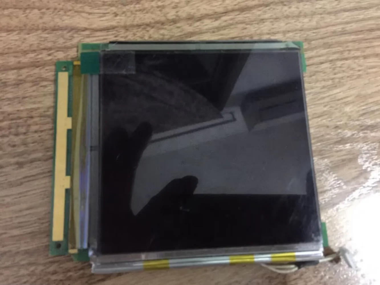 

EW50653NCW LCD Screen Display Panel