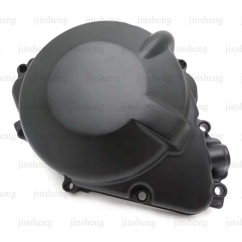 Aftermarket Motorcycle Parts for 2002-2003 HONDA CBR954RR Black Engine Stator Starter Cover Crank Case