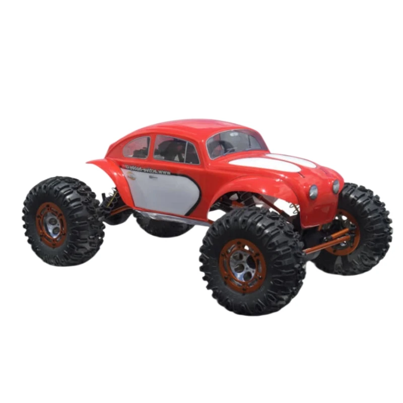 1/10 Rock Crawler BEETLE Body for Trax TRX4 Axial SCX10 II 90046 RC4WD TF2 Gelande II MST Chassis Rc Car Diy Part