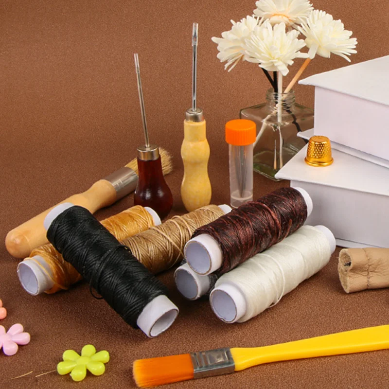 1set Hand Bookbinding Tools Ki - Bookbinding Supply Kit 评论和价格