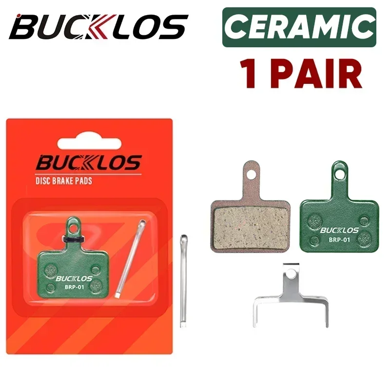 Bucklos Ceramic Hyd… - image