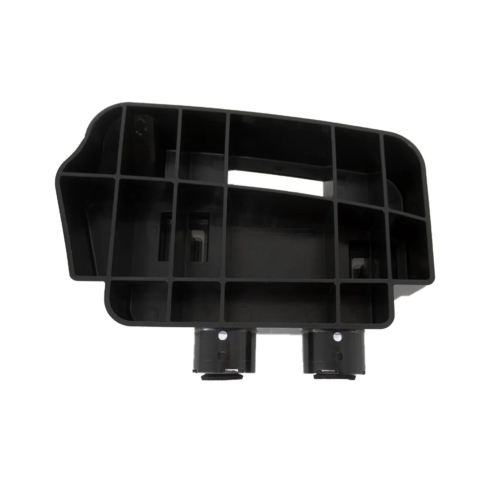 Car RH Passenger Side Rear Light Bumper Bracket Retainer 52562-35040 For Toyota For 4Runner 10-21  Auto Exterior Accessories