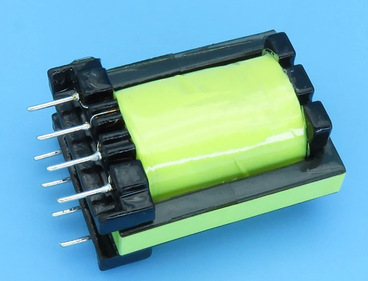 5pcs Welder Transformer EEL25 200:12:22:22 High Frequency Transformer of Switching Power Supply Transformer for Welder