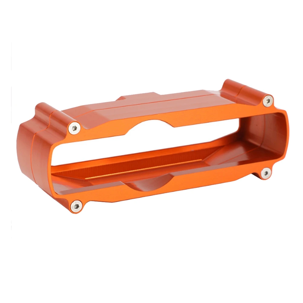 غطاء عداد السرعة لعداد المسافات من سبائك الألومنيوم لـ KTM EXC XCW TPI ستة أيام 125-500 2015-2022 (B) -T45C