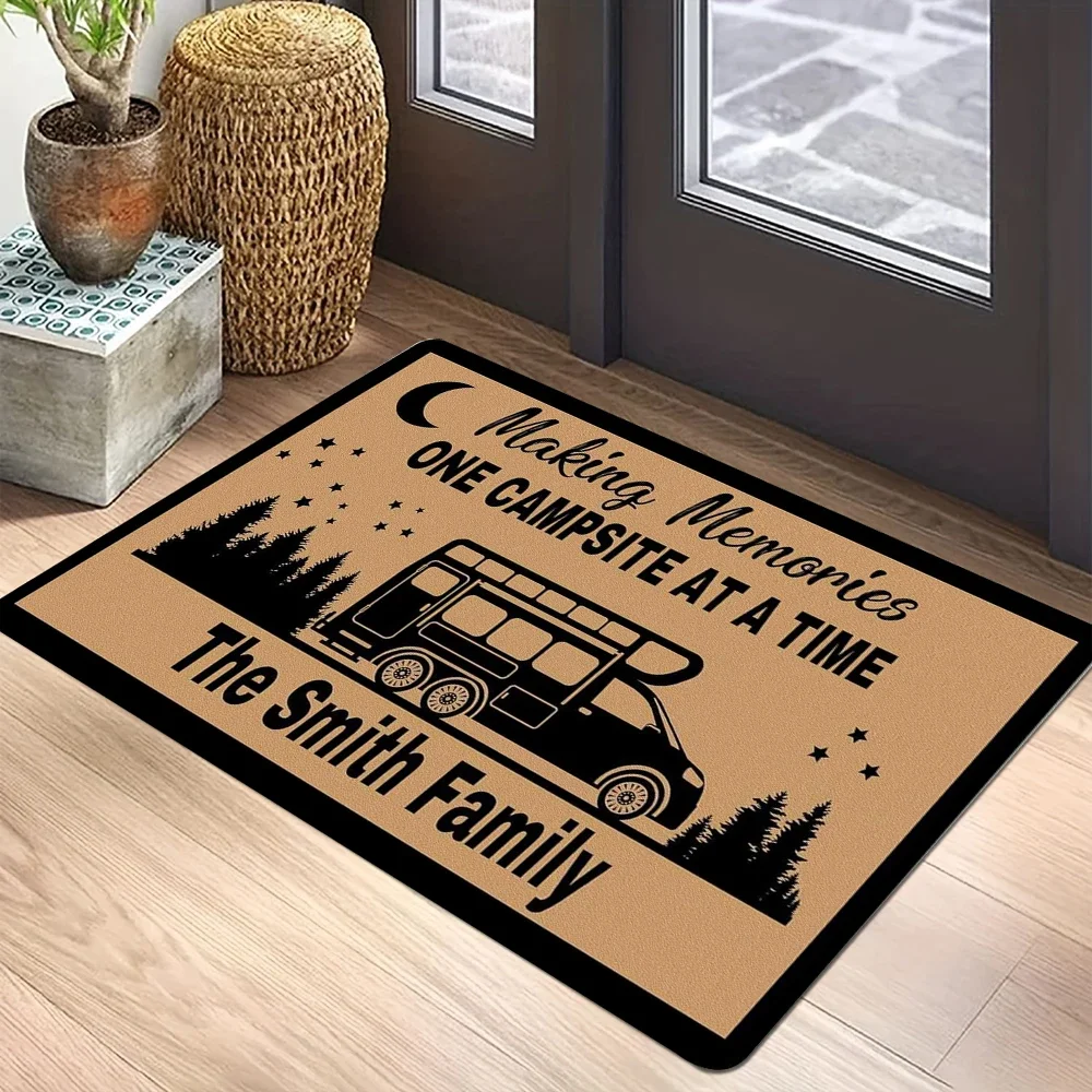 Felpudo De Entrada … - image