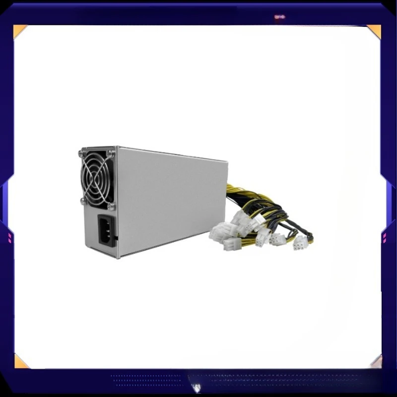 Блок питания 1800Вт Блок питания SD3 E3 Z15