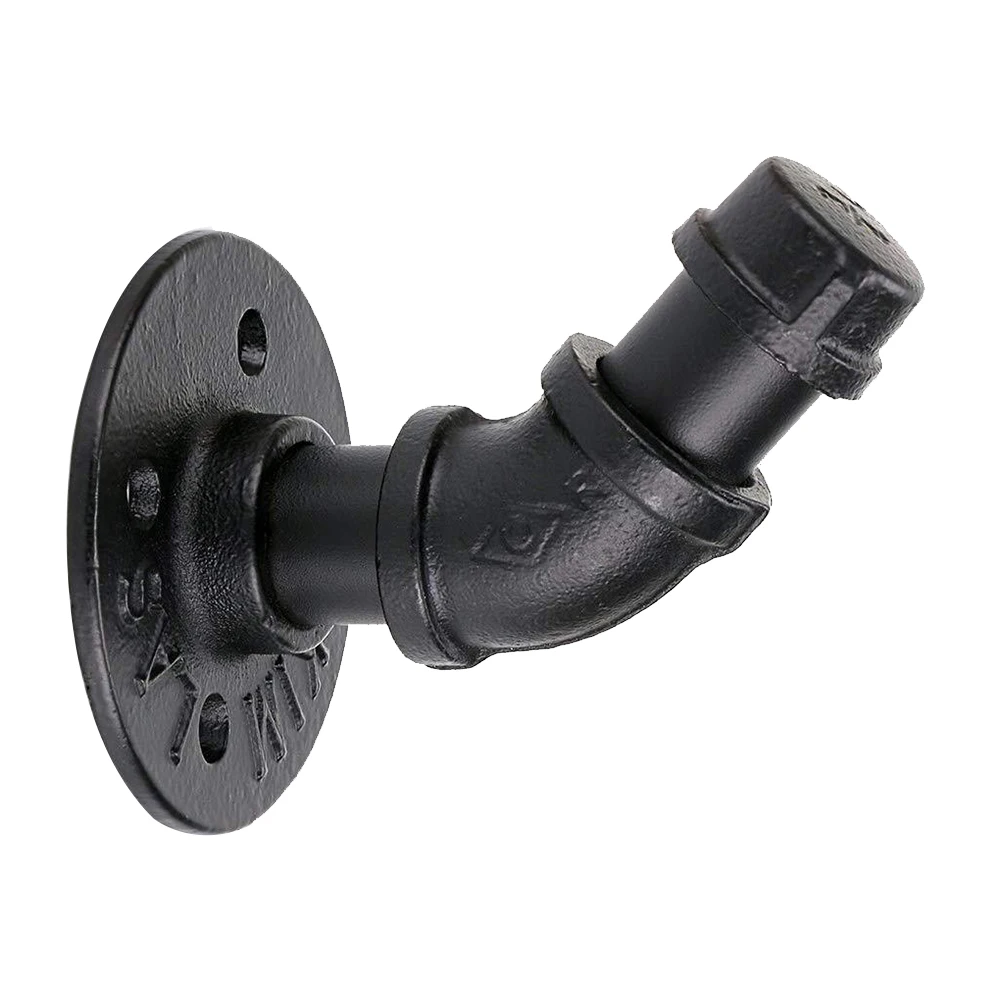 

coat hook iron hook water hook wall hook screw punch hook retro hook