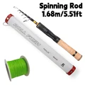 Spinning 1.68m