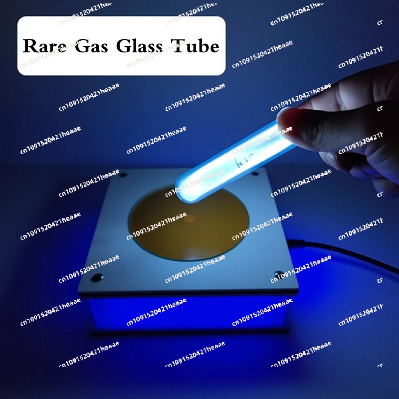 Suitable for  Coil Space Lighting Special Magic Technology Toys  Props