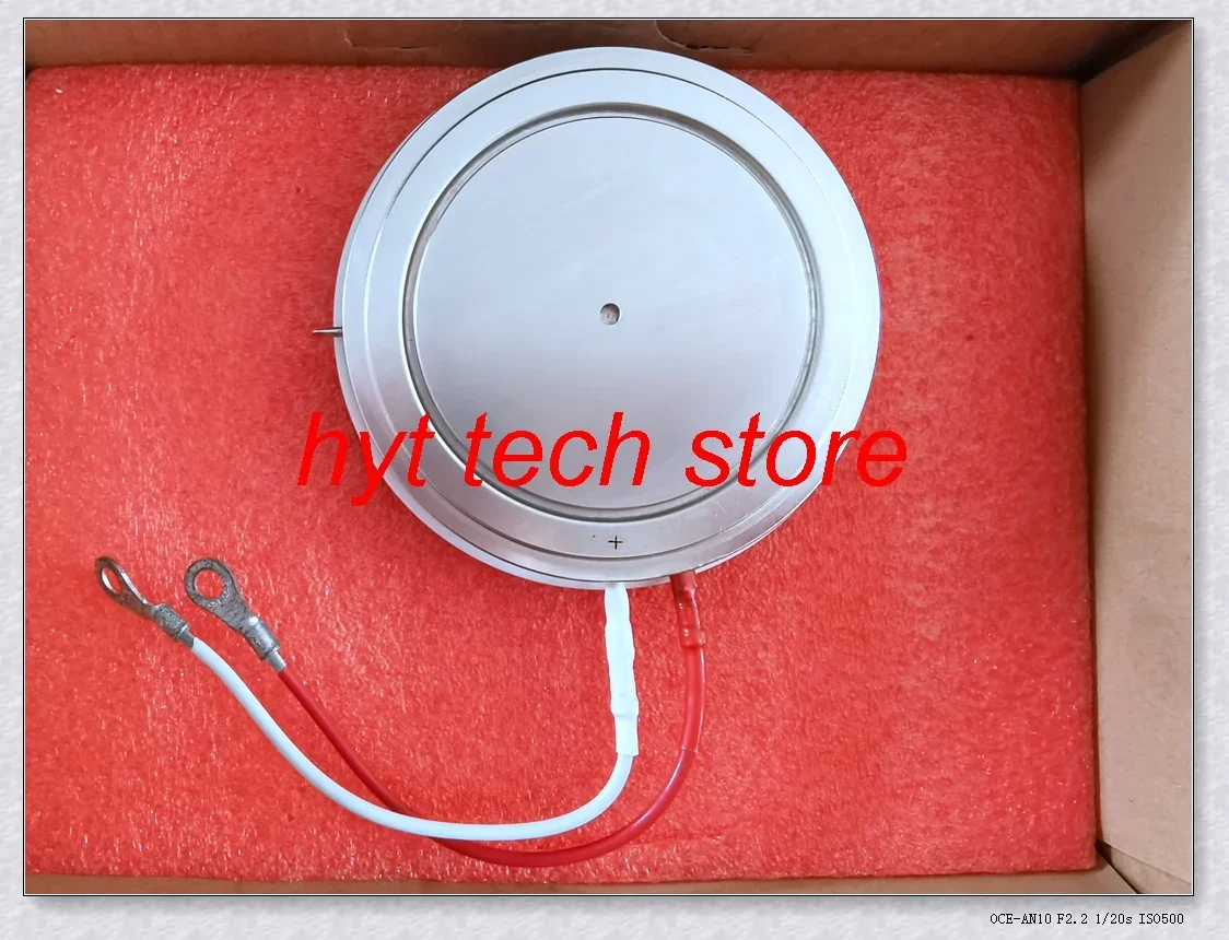 5SGA30J2501  Original Thyristor, 100% tested before shipment