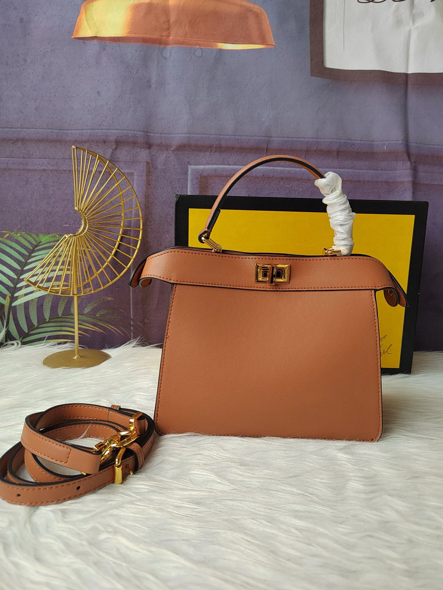 Bolsos de diseñador de lujo para mujer, bolsos de noche de alta calidad, bolsos de marca de cuero Real para mujer, bolso de hombro de lujo, nueva moda 2025