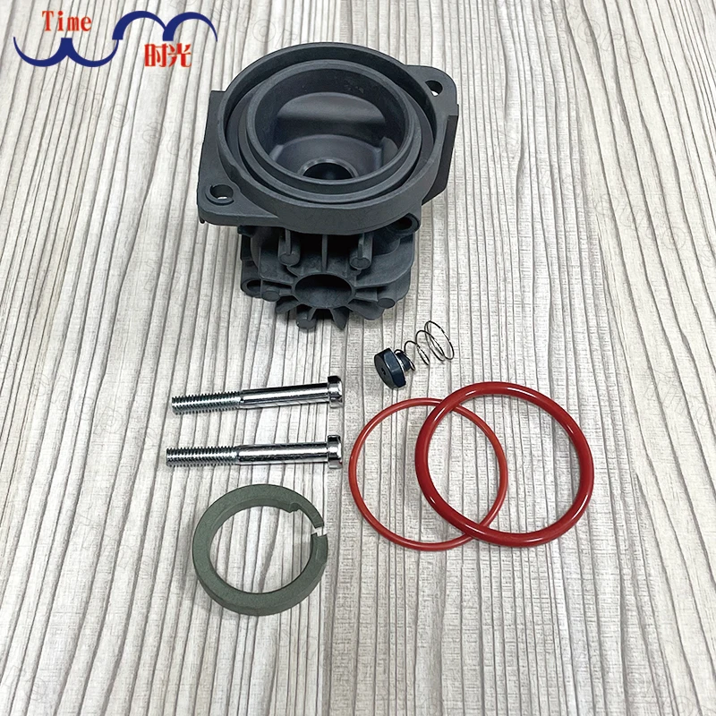 Air compressor repair kits Cylinder ring spring For Bentley Continental GT GTC Flying Spur VW Phaeton 3D0616005M 3D0616005P