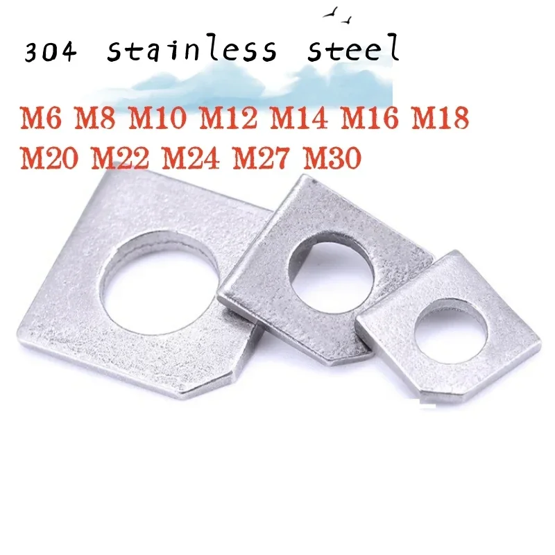 1-5Pcs M6 M8 M10 M1…