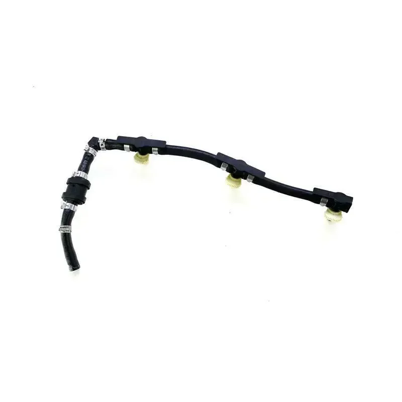

314712F600 Is Suitable for The Fuel Injector Return Pipe of The 2.2-liter Hyundai Kia Santa Fe Souranto Diesel Engine