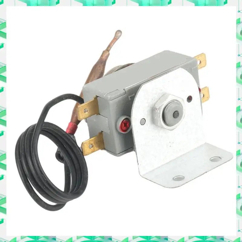 3C Electron WQS95-12 95 Celsius Degrees Water Heater Universal Four-Plug Probe Temperature Limiter Water Level Probe Solar Senso