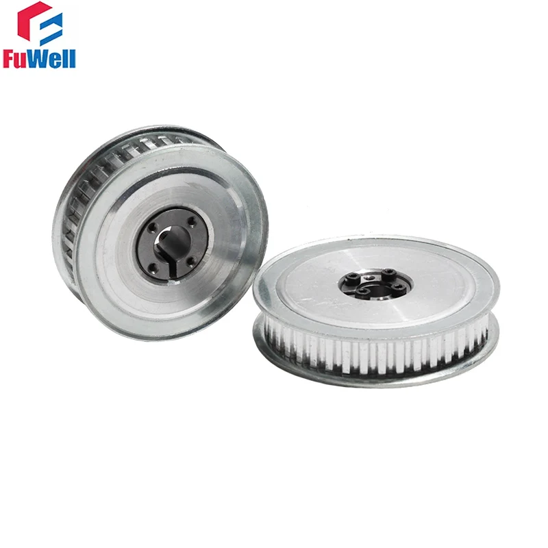 AF Type Synchronous Wheel Shaft lined XL34T 5/6/6.35/8/9/10/11/12/14/15/16/17/18/19/20mm XL34 Teeth Transmisson Pulley