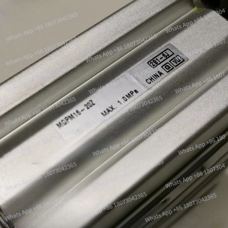 

Совершенно новый оригинальный MGPM16-20Z